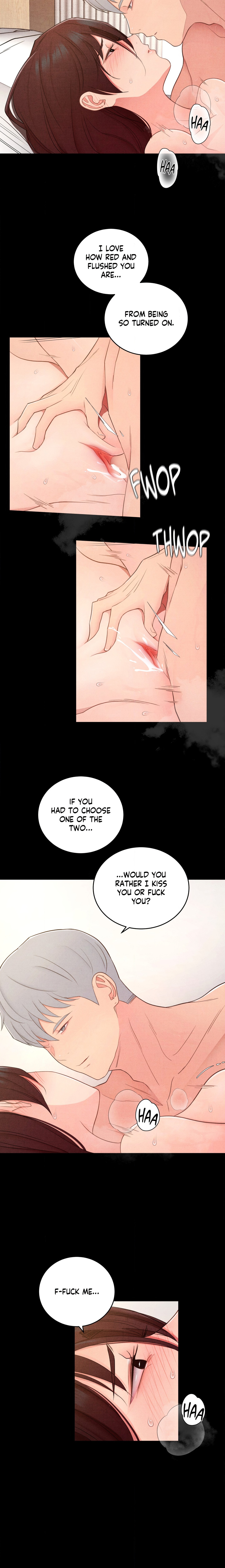 One-Day BDSM Workshop (Uncensored) Page 9 - MangaHe