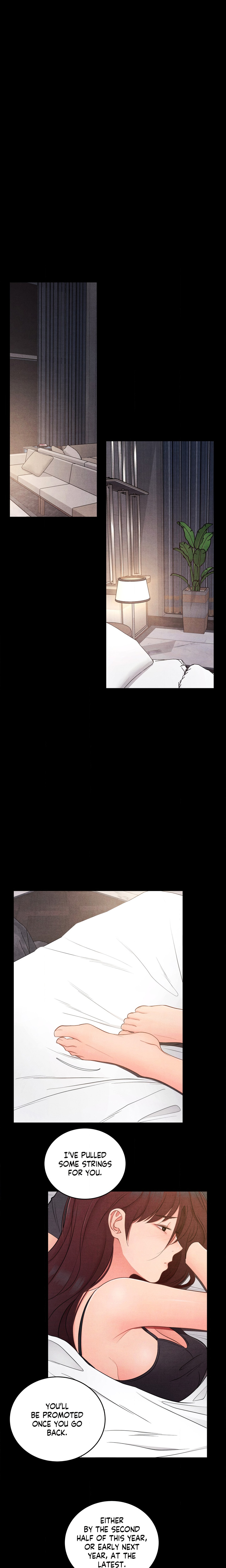 One-Day BDSM Workshop (Uncensored) Page 3 - MangaHe