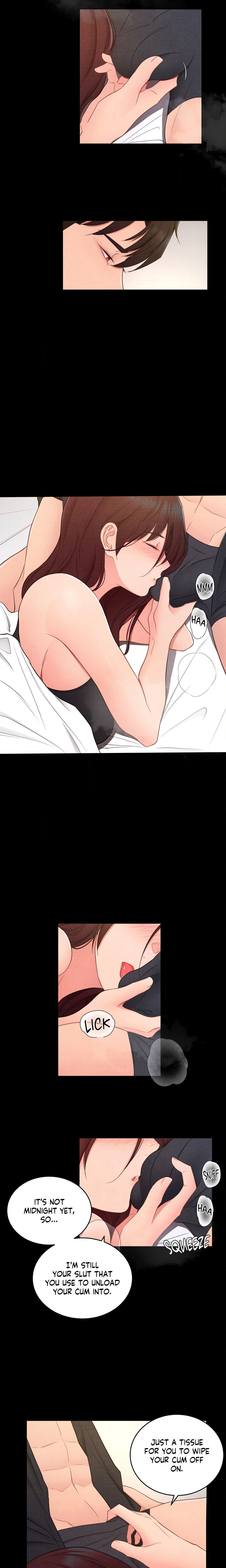 One-Day BDSM Workshop (Uncensored) Page 6 - MangaHe