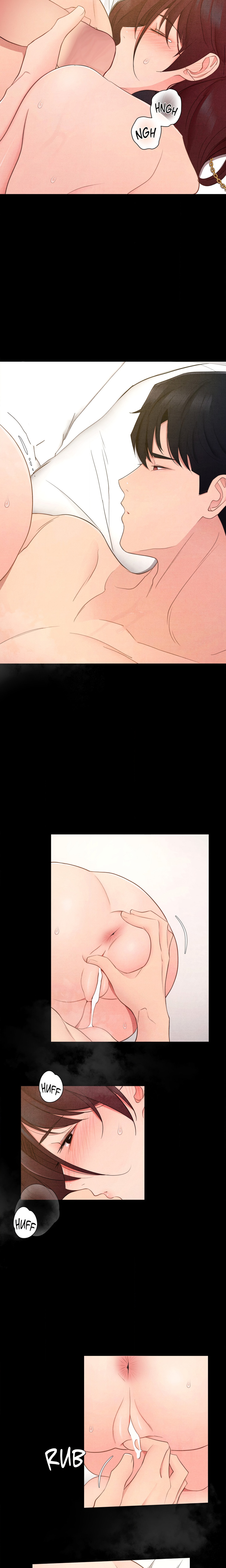 One-Day BDSM Workshop (Uncensored) Page 11 - MangaHe