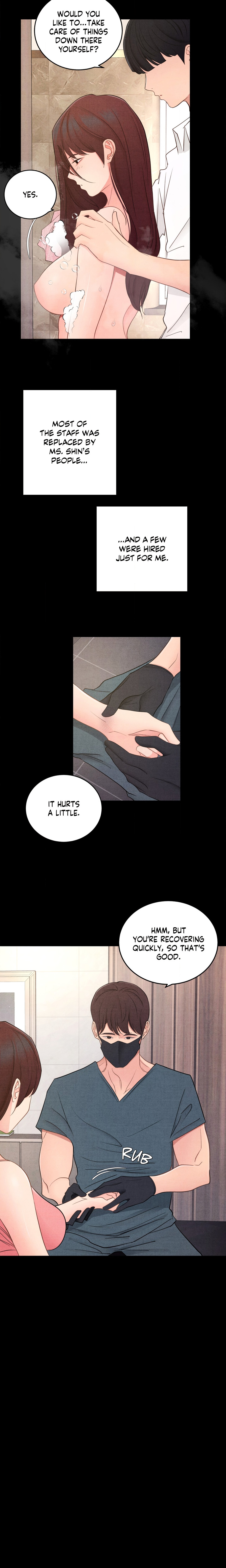 One-Day BDSM Workshop (Uncensored) Page 14 - MangaHe