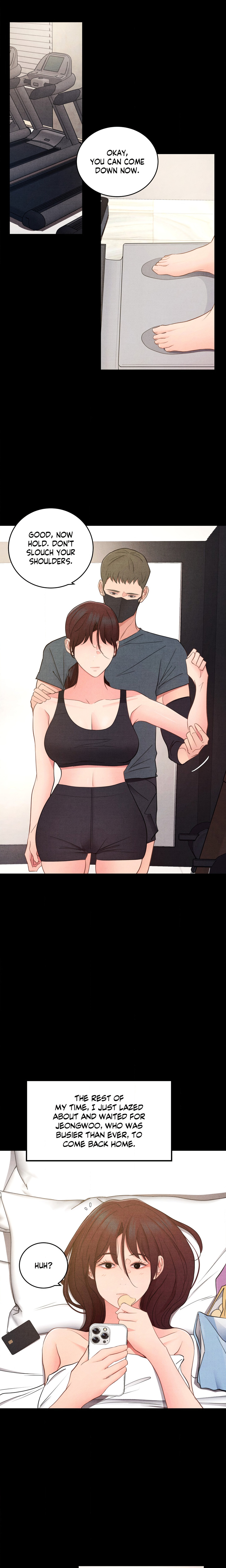 One-Day BDSM Workshop (Uncensored) Page 15 - MangaHe