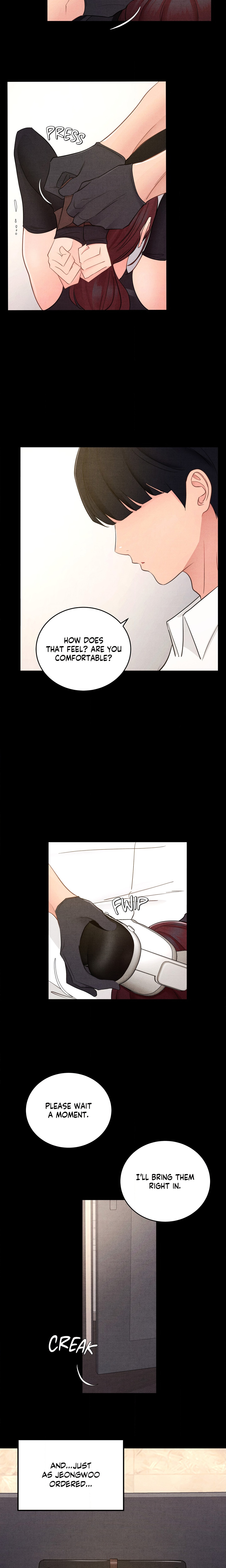 One-Day BDSM Workshop (Uncensored) Page 18 - MangaHe