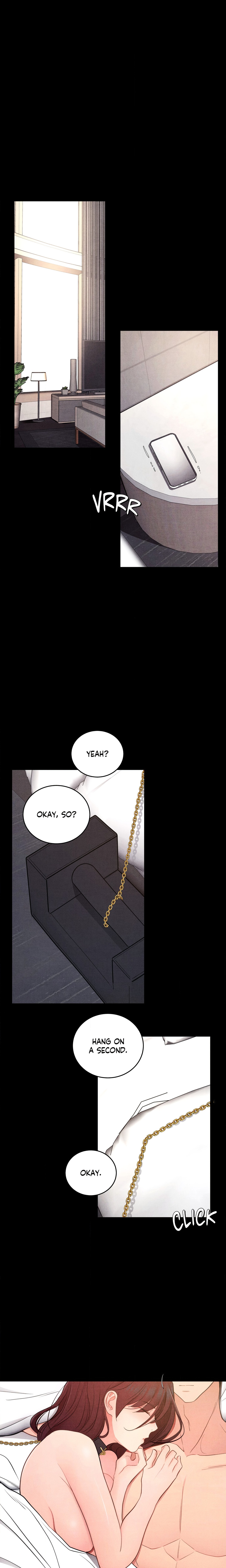 One-Day BDSM Workshop (Uncensored) Page 3 - MangaHe
