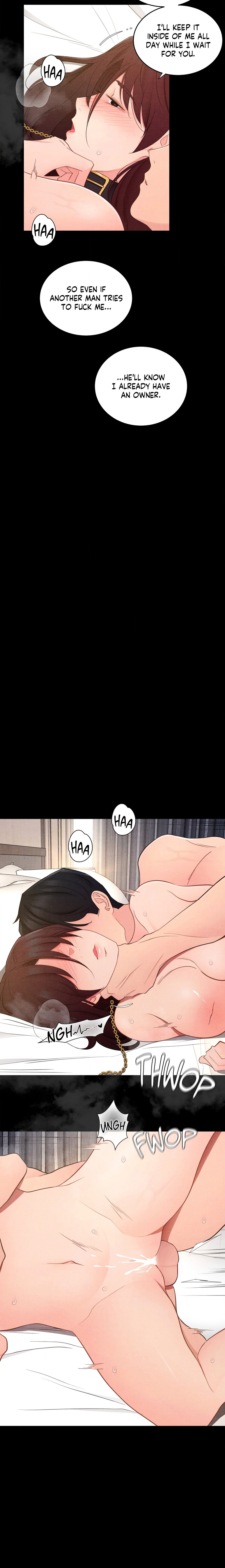 One-Day BDSM Workshop (Uncensored) Page 6 - MangaHe