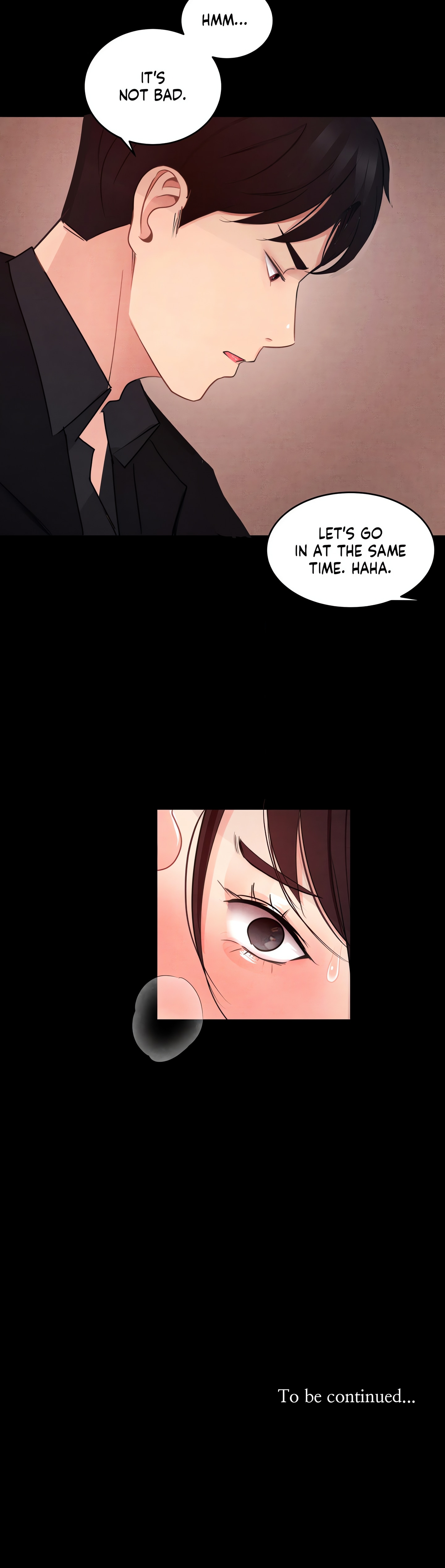 One-Day BDSM Workshop (Uncensored) Page 16 - MangaHe