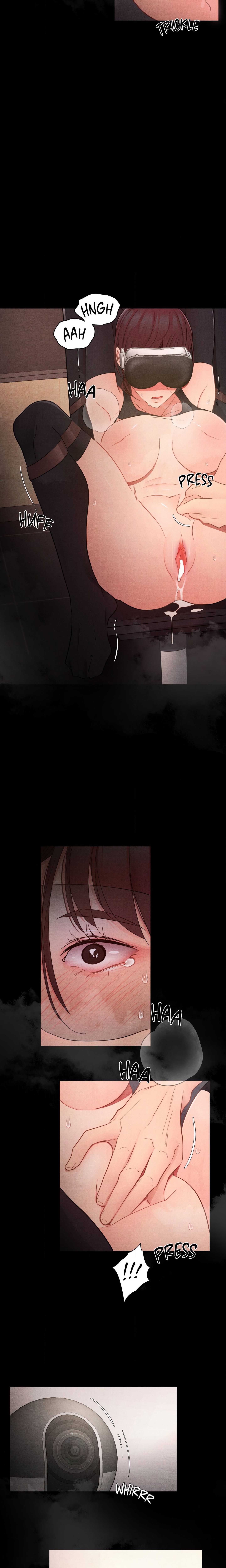 One-Day BDSM Workshop (Uncensored) Page 14 - MangaHe