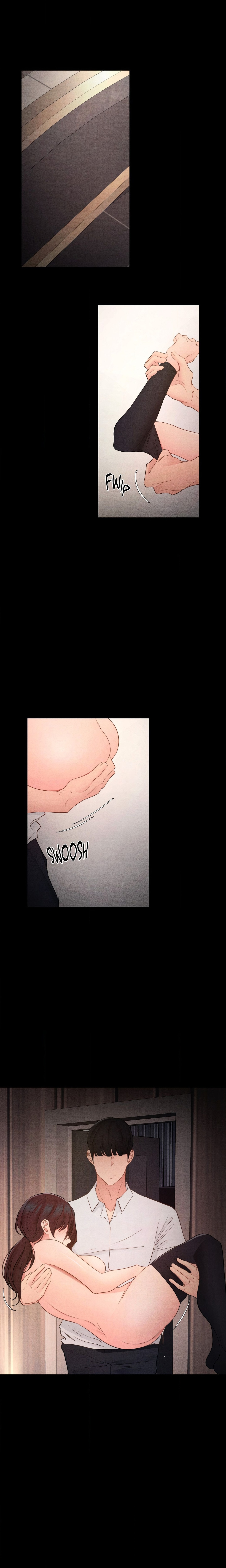 One-Day BDSM Workshop (Uncensored) Page 16 - MangaHe