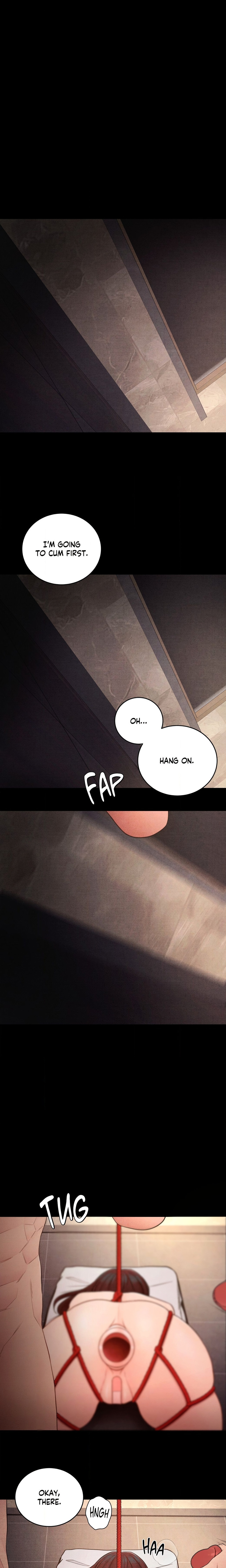 One-Day BDSM Workshop (Uncensored) Page 3 - MangaHe