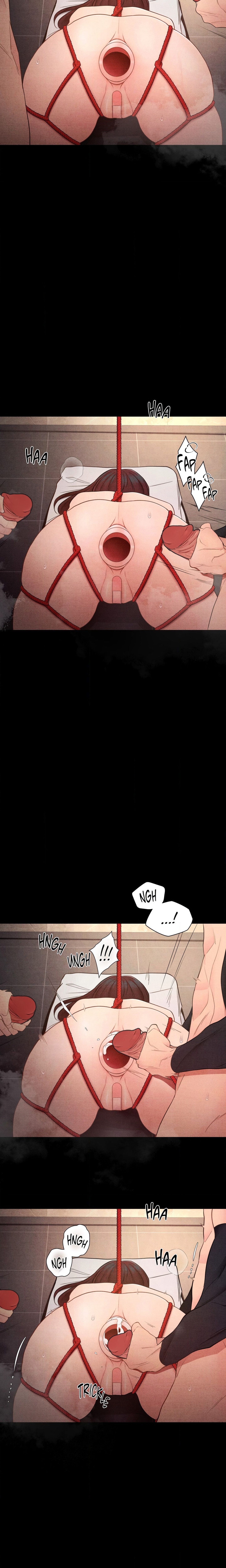 One-Day BDSM Workshop (Uncensored) Page 4 - MangaHe