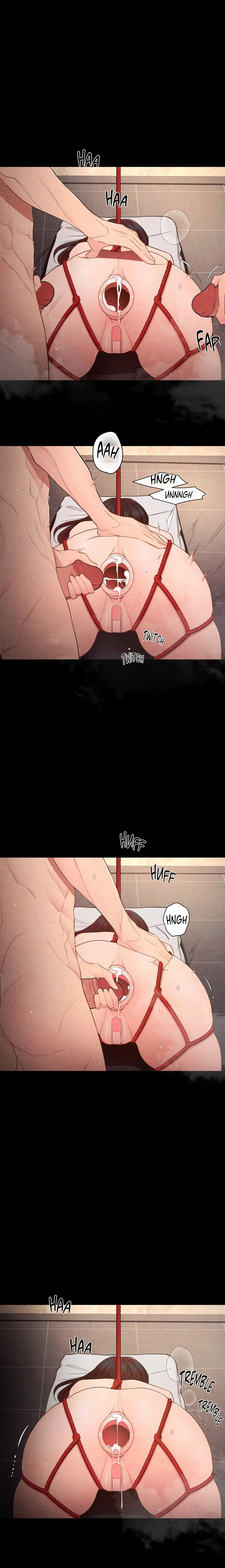 One-Day BDSM Workshop (Uncensored) Page 5 - MangaHe