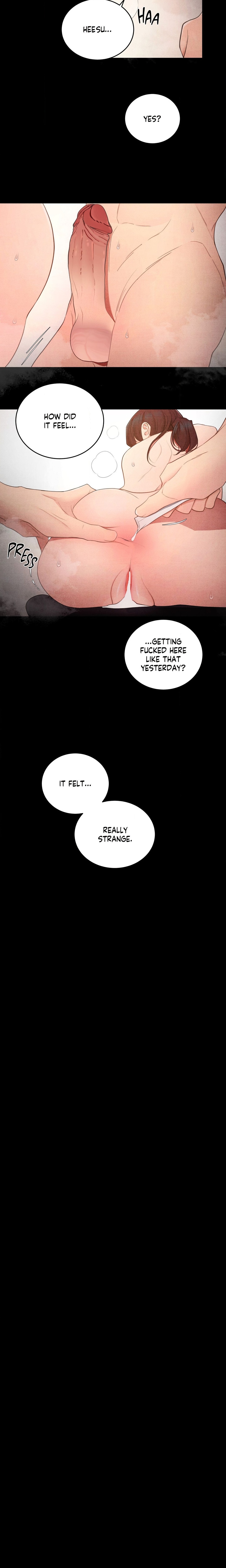 One-Day BDSM Workshop (Uncensored) Page 7 - MangaHe