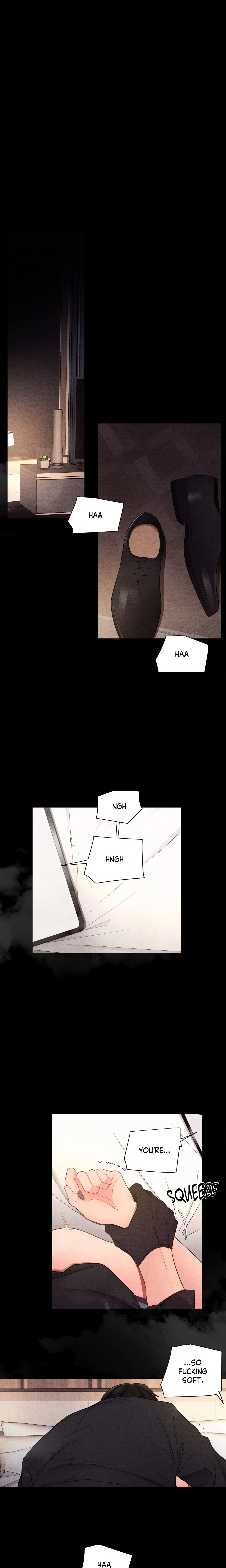 One-Day BDSM Workshop (Uncensored) Page 3 - MangaHe