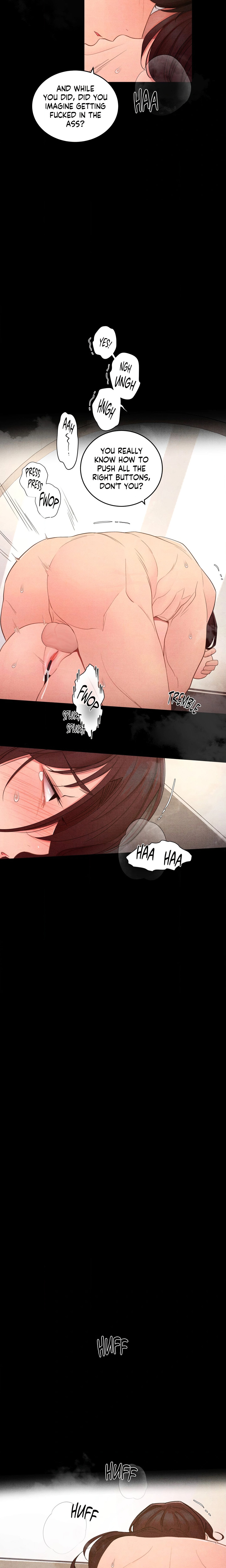 One-Day BDSM Workshop (Uncensored) Page 14 - MangaHe