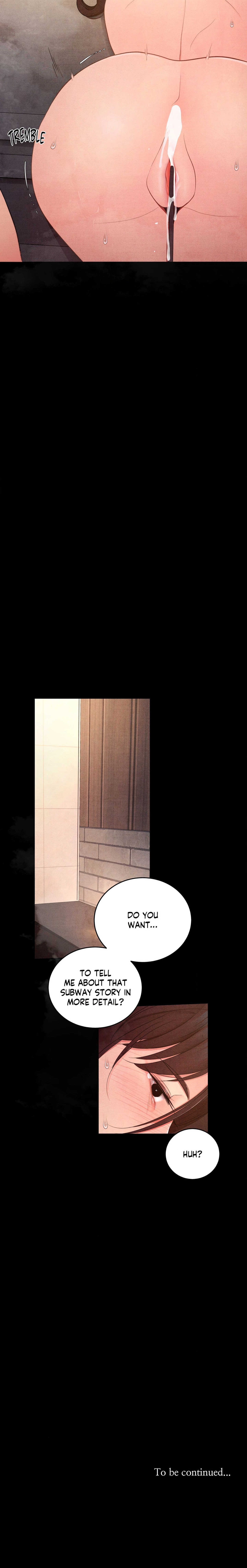 One-Day BDSM Workshop (Uncensored) Page 15 - MangaHe