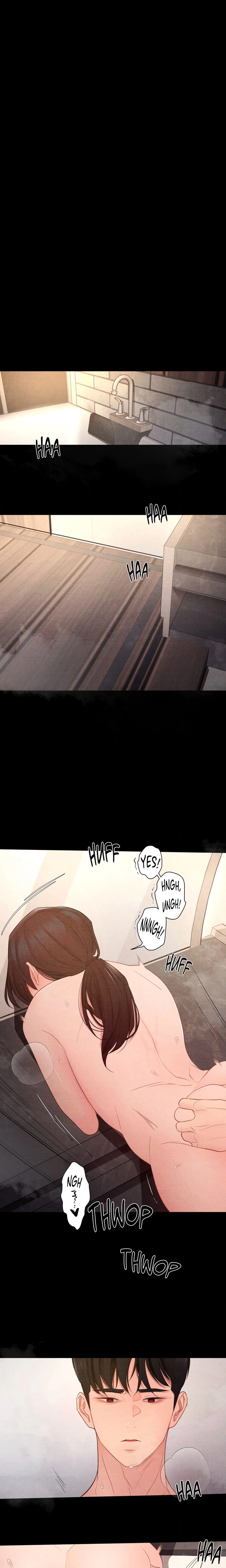 One-Day BDSM Workshop (Uncensored) Page 8 - MangaHe