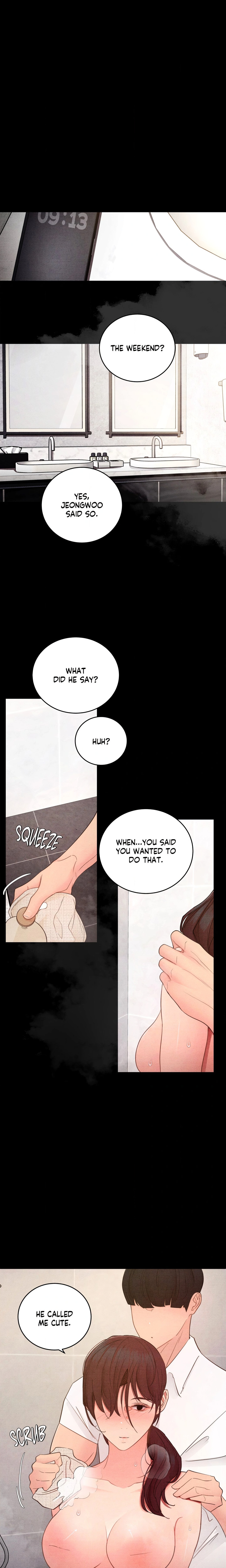 One-Day BDSM Workshop (Uncensored) Page 3 - MangaHe