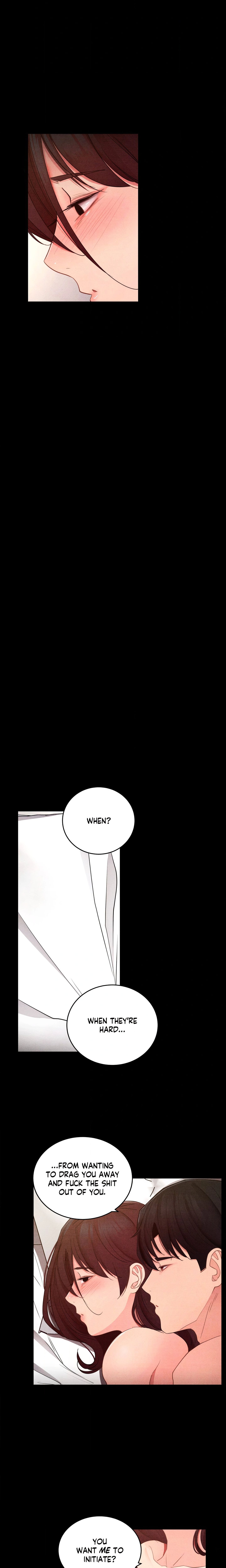 One-Day BDSM Workshop (Uncensored) Page 7 - MangaHe