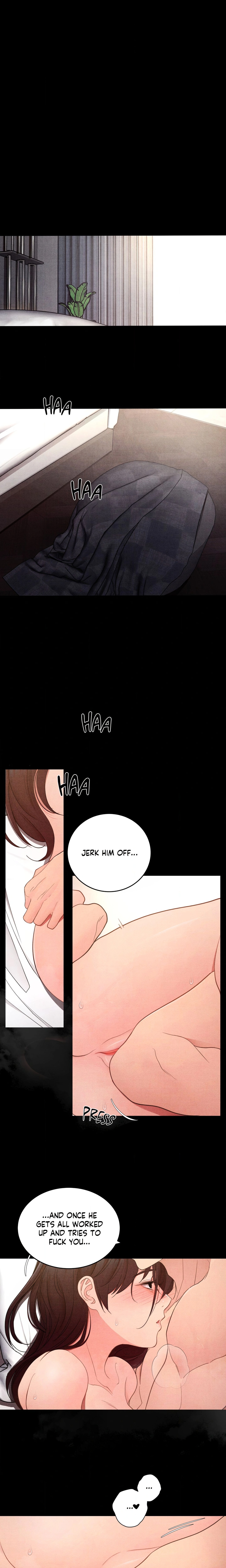 One-Day BDSM Workshop (Uncensored) Page 3 - MangaHe