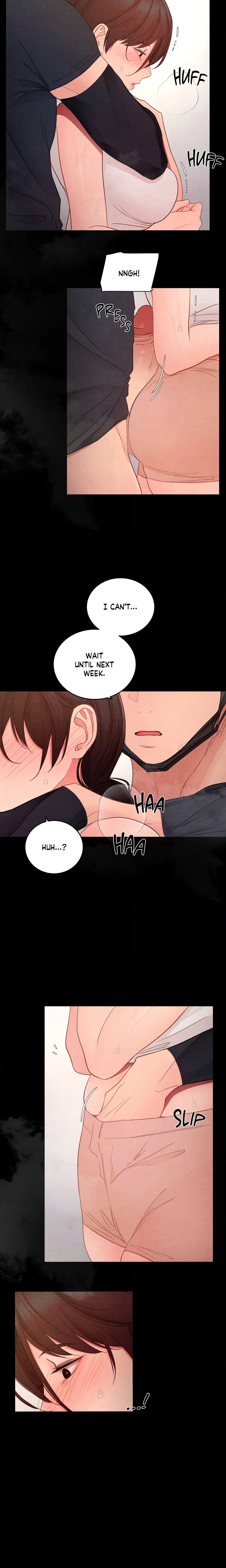 One-Day BDSM Workshop (Uncensored) Page 6 - MangaHe