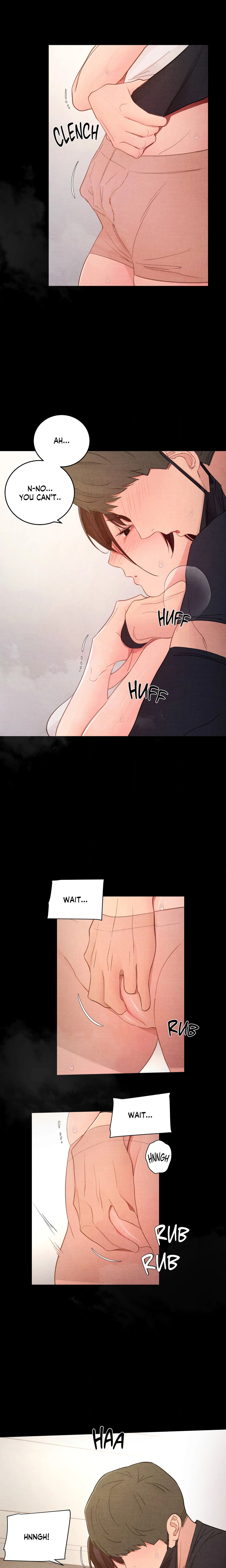 One-Day BDSM Workshop (Uncensored) Page 7 - MangaHe