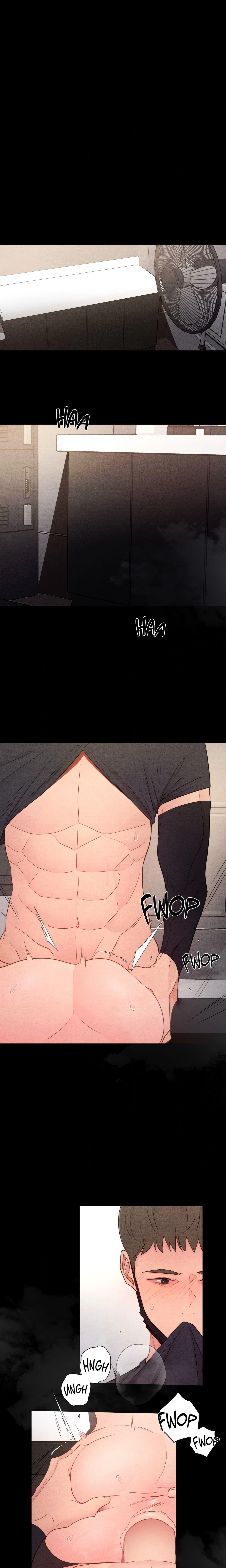 One-Day BDSM Workshop (Uncensored) Page 10 - MangaHe