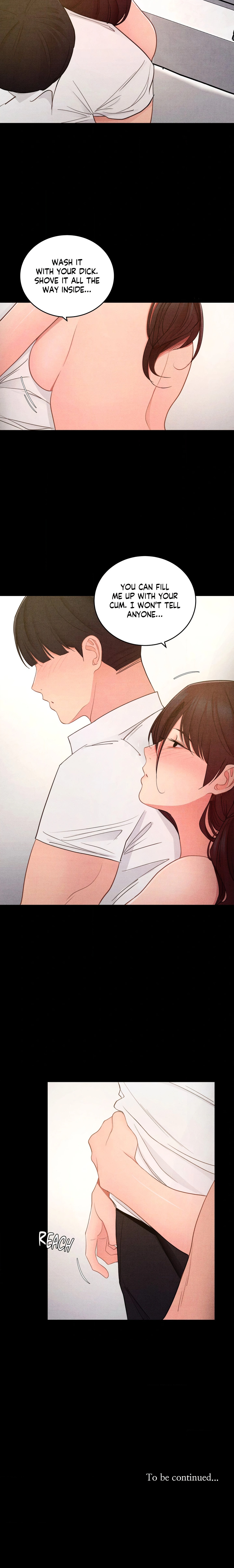 One-Day BDSM Workshop (Uncensored) Page 16 - MangaHe