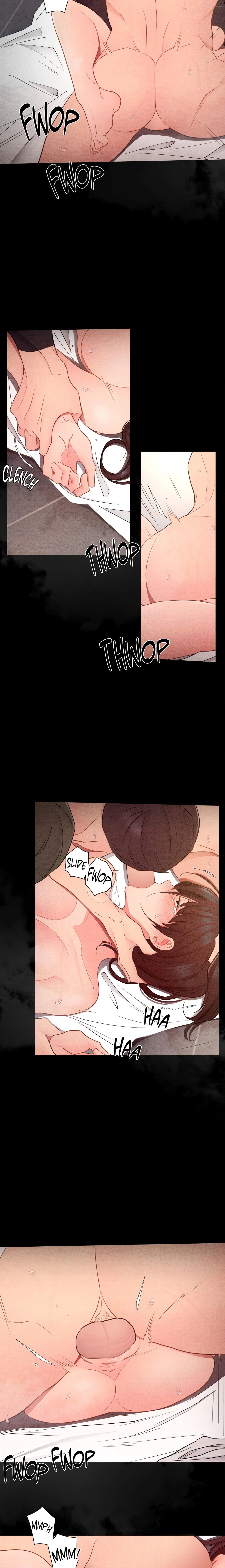 One-Day BDSM Workshop (Uncensored) Page 7 - MangaHe