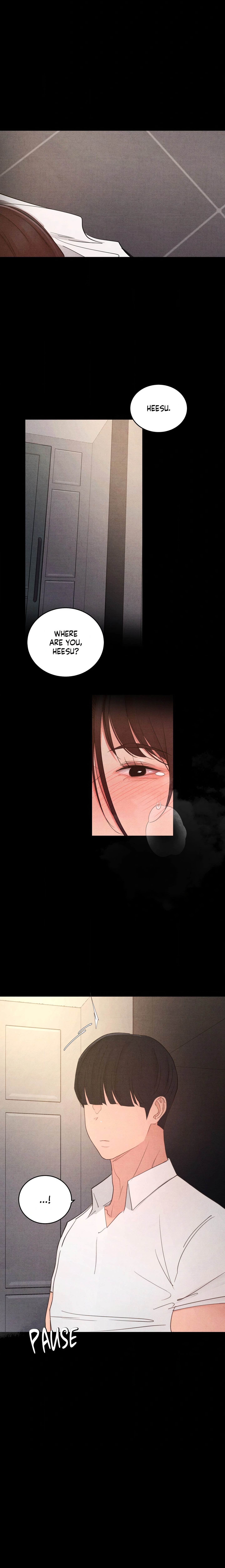 One-Day BDSM Workshop (Uncensored) Page 10 - MangaHe
