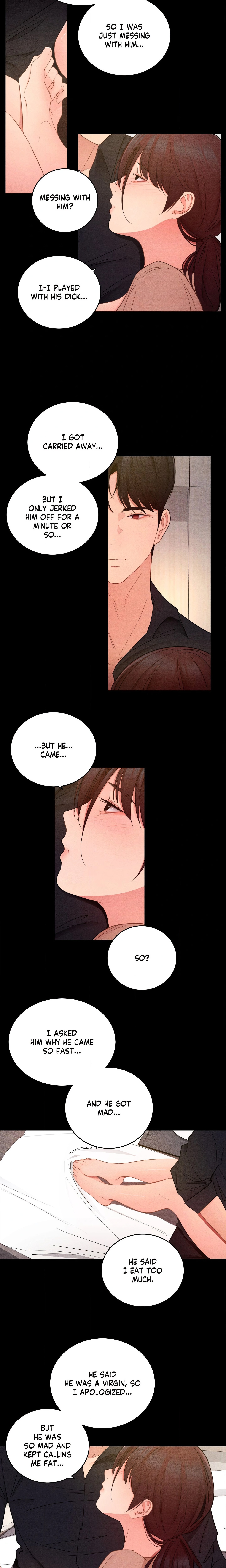 One-Day BDSM Workshop (Uncensored) Page 13 - MangaHe