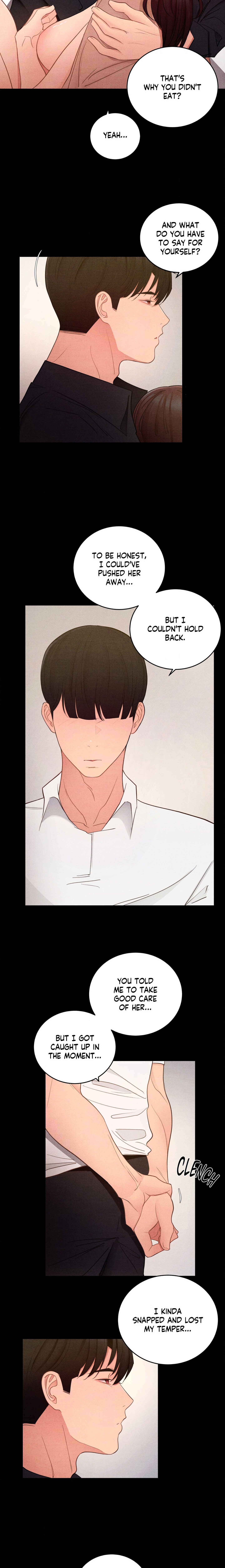One-Day BDSM Workshop (Uncensored) Page 14 - MangaHe