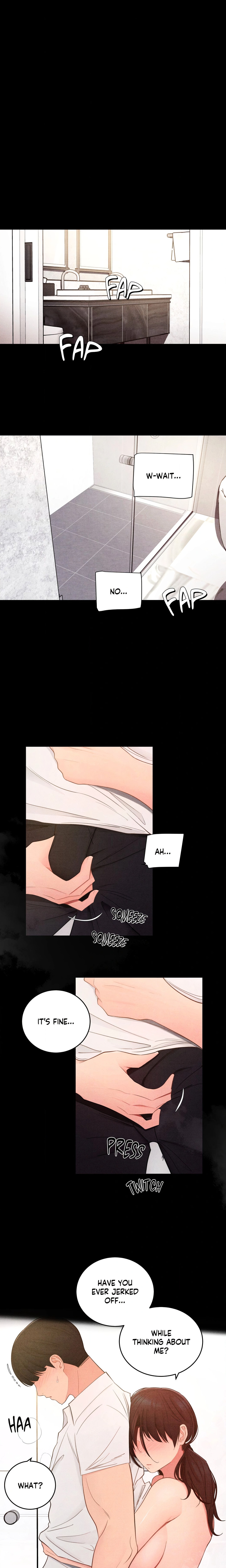 One-Day BDSM Workshop (Uncensored) Page 3 - MangaHe