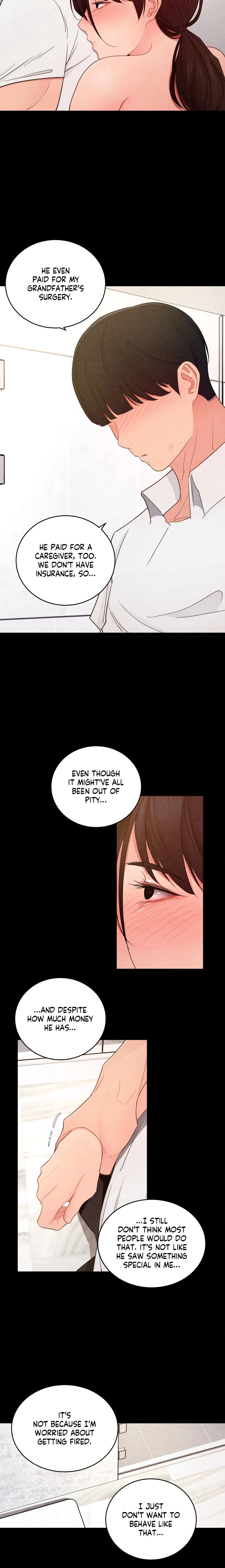 One-Day BDSM Workshop (Uncensored) Page 6 - MangaHe