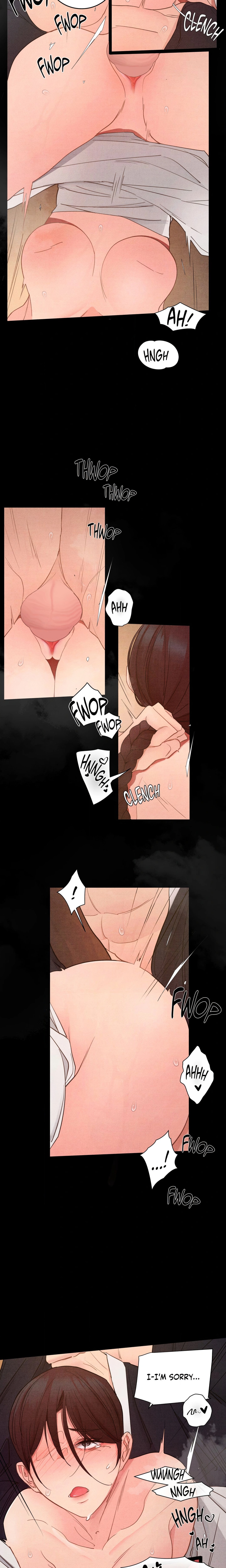 One-Day BDSM Workshop (Uncensored) Page 17 - MangaHe