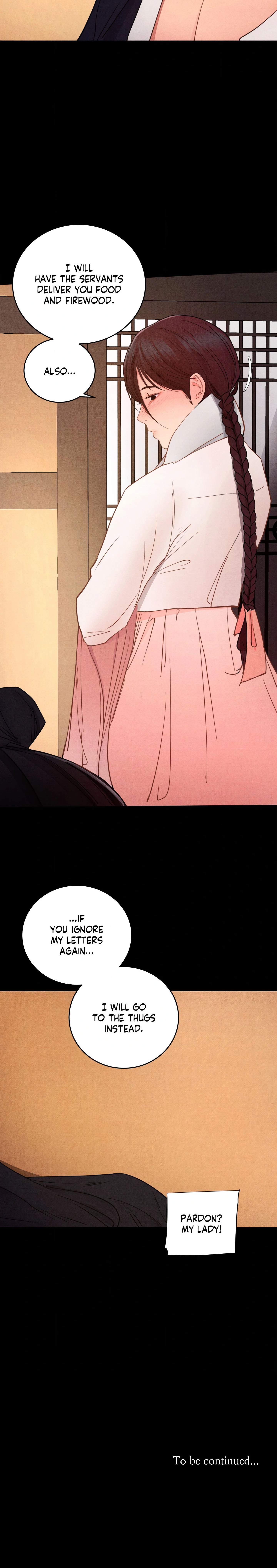One-Day BDSM Workshop (Uncensored) Page 21 - MangaHe