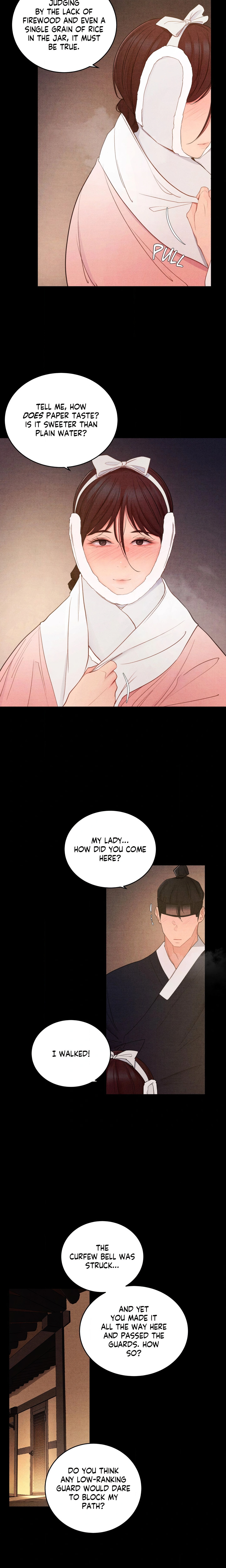 One-Day BDSM Workshop (Uncensored) Page 7 - MangaHe