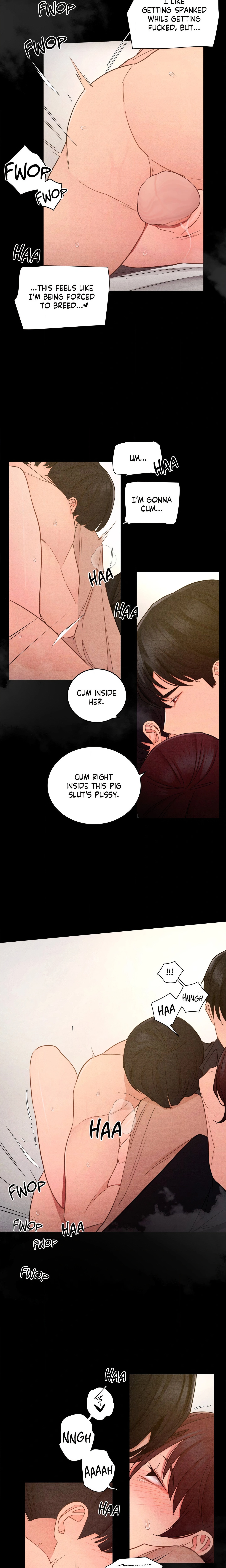 One-Day BDSM Workshop (Uncensored) Page 12 - MangaHe