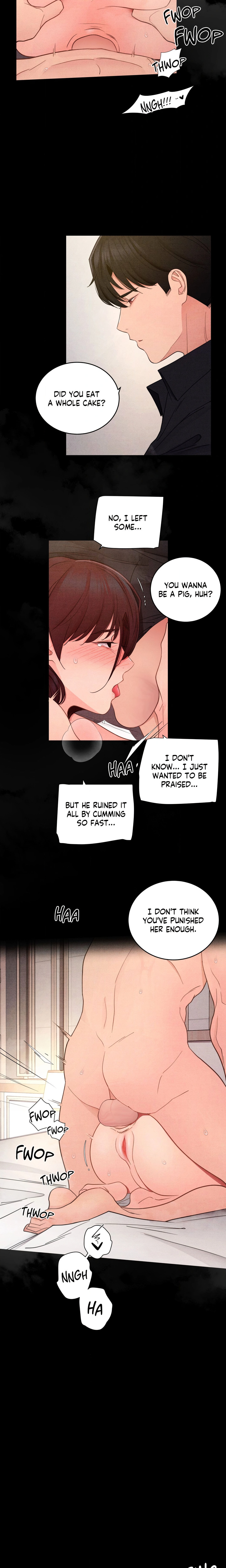 One-Day BDSM Workshop (Uncensored) Page 16 - MangaHe