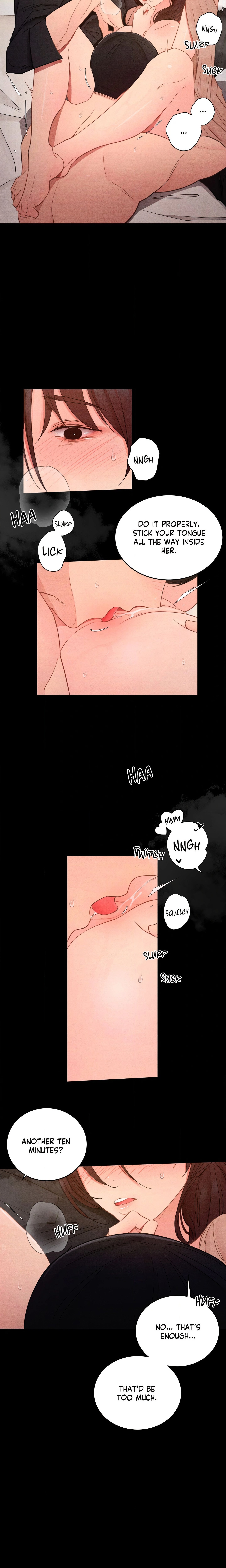 One-Day BDSM Workshop (Uncensored) Page 4 - MangaHe
