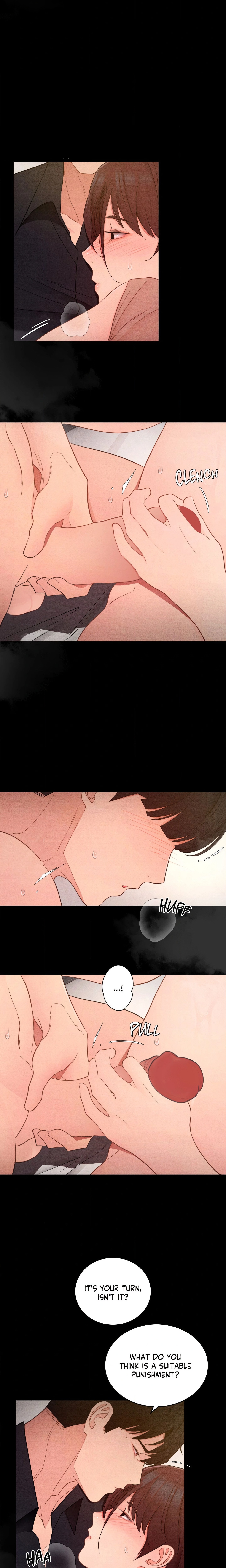 One-Day BDSM Workshop (Uncensored) Page 7 - MangaHe