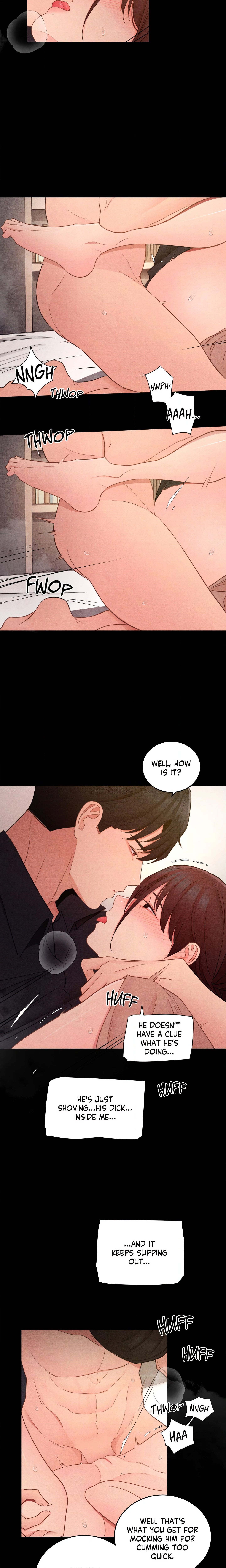One-Day BDSM Workshop (Uncensored) Page 10 - MangaHe