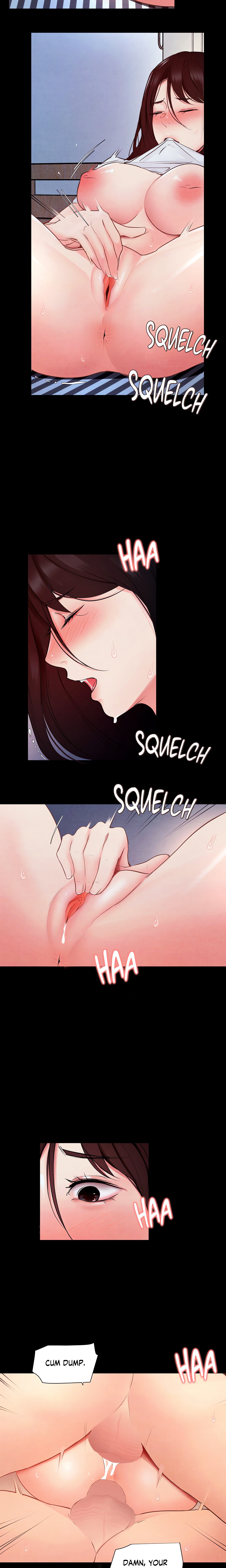 One-Day BDSM Workshop (Uncensored) Page 12 - MangaHe