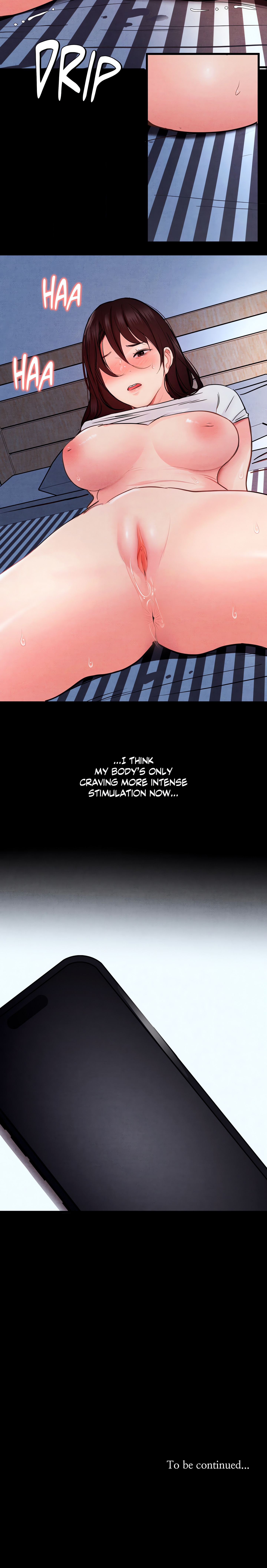One-Day BDSM Workshop (Uncensored) Page 14 - MangaHe