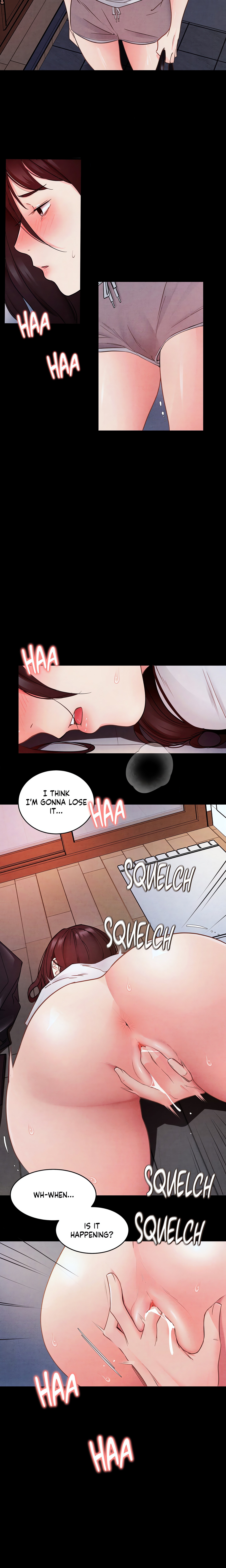 One-Day BDSM Workshop (Uncensored) Page 5 - MangaHe