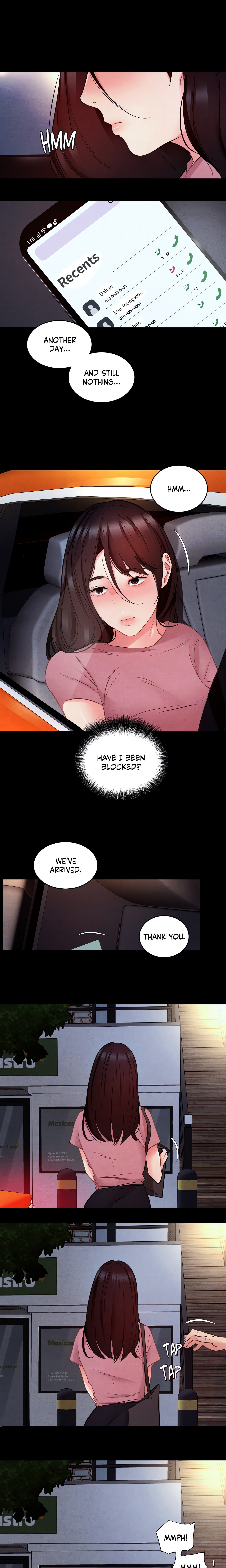 One-Day BDSM Workshop (Uncensored) Page 7 - MangaHe