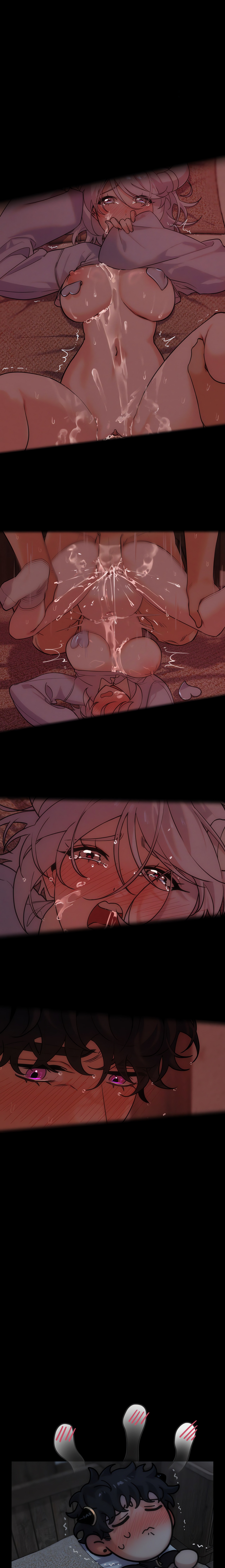The Knight and the Wit Page 16 - MangaHe