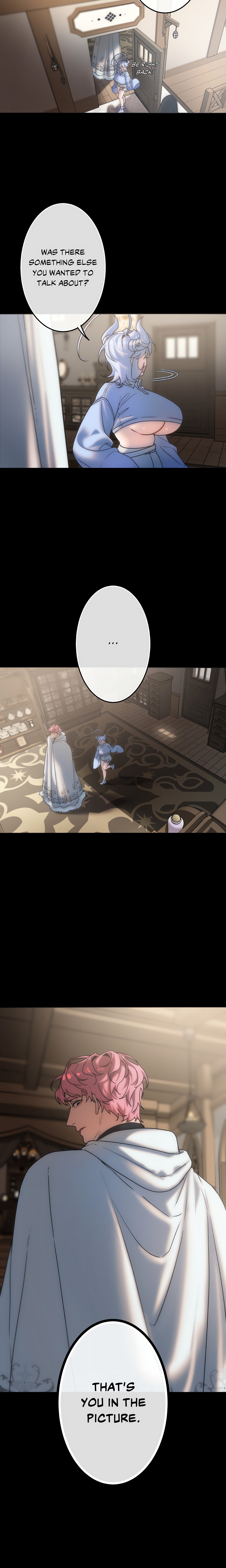 The Knight and the Wit Page 14 - MangaHe