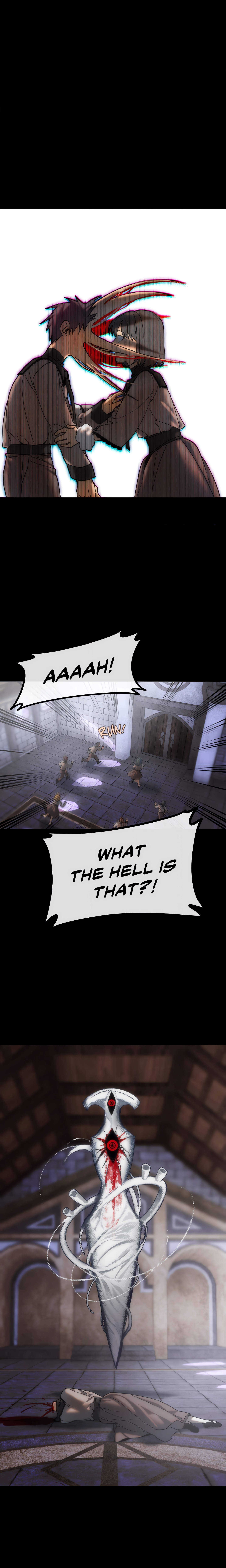 The Knight and the Wit Page 10 - MangaHe