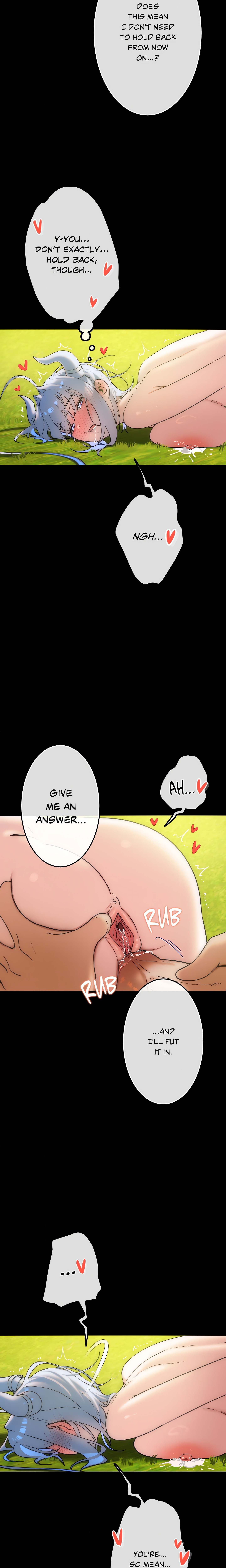 The Knight and the Wit Page 12 - MangaHe