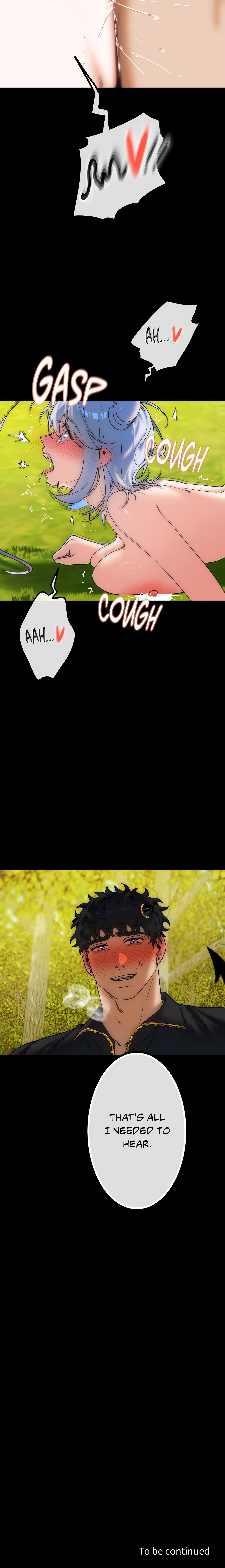 The Knight and the Wit Page 15 - MangaHe